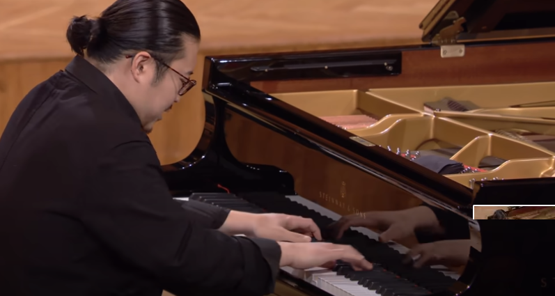 第18回ショパン国際ピアノコンクール結果発表 - Steinway & Sons